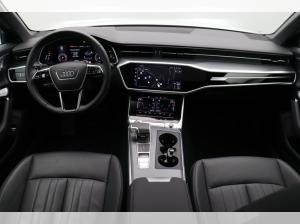 Audi A6 Avant 45 TFSI . LED Navi ACC Pano AHK HuD - Verfügbar ab 12.09.25