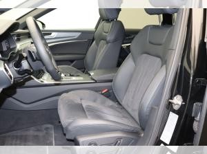 Audi A6 Avant 50 TDI quattro S line LED Navi ACC AHK - Verfügbar ab 12.09.25