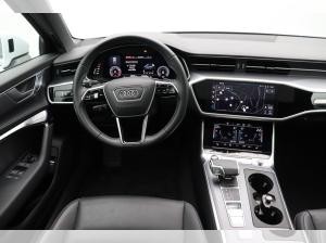 Audi A6 Avant 45 TFSI . LED Navi ACC Pano AHK HuD - Verfügbar ab 12.09.25