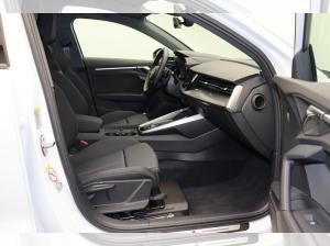 Audi A3 Sportback 35 TFSI S line Matrix Navi - Verfügbar ab dem 12.09