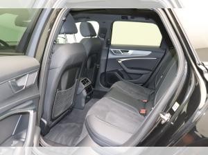 Audi A6 Avant 50 TDI quattro S line LED Navi ACC AHK - Verfügbar ab 12.09.25