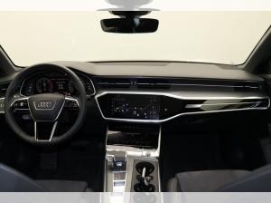 Audi A6 Avant 50 TDI quattro S line LED Navi ACC AHK - Verfügbar ab 12.09.25