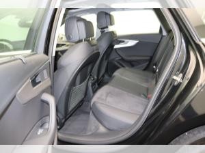 Audi A4 Avant 40 TDI . Virt.Cockpit LED Navi AHK + Kostenlose Winterräder 🛞🔥