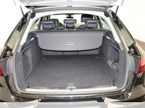 Audi A4 Avant 40 TDI . Virt.Cockpit LED Navi AHK + Kostenlose Winterräder 🛞🔥