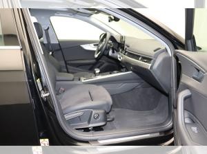 Audi A4 Avant 40 TDI . Virt.Cockpit LED Navi AHK + Kostenlose Winterräder 🛞🔥