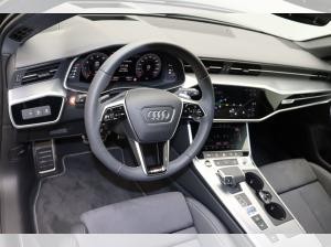 Audi A6 Avant 45 TFSI S line Matrix Navi ACC AHK - Verfügbar ab 12.09.25
