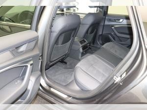 Audi A6 Avant 45 TFSI S line Matrix Navi ACC AHK - Verfügbar ab 12.09.25