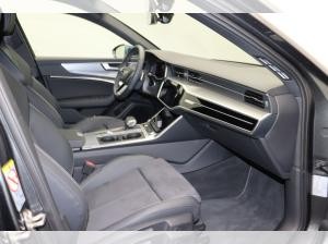 Audi A6 Avant 45 TFSI S line Matrix Navi ACC AHK - Verfügbar ab 12.09.25