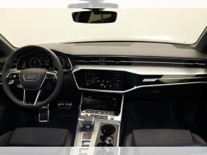 Audi A6 Avant 45 TFSI S line Matrix Navi ACC AHK - Verfügbar ab 12.09.25