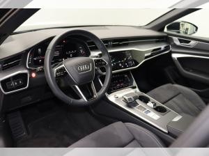 Audi A6 Avant 40 TDI quattro S line LED Navi ACC - Verfügbar ab 12.09.25