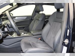 Audi A6 Avant 40 TDI quattro S line LED Navi ACC - Verfügbar ab 12.09.25