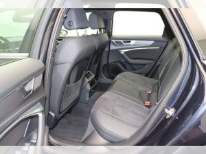 Audi A6 Avant 40 TDI quattro S line LED Navi ACC - Verfügbar ab 12.09.25