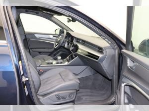 Audi A6 Avant 40 TDI quattro S line LED Navi ACC - Verfügbar ab 12.09.25