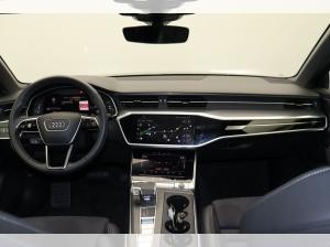 Audi A6 Avant 40 TDI quattro S line LED Navi ACC - Verfügbar ab 12.09.25