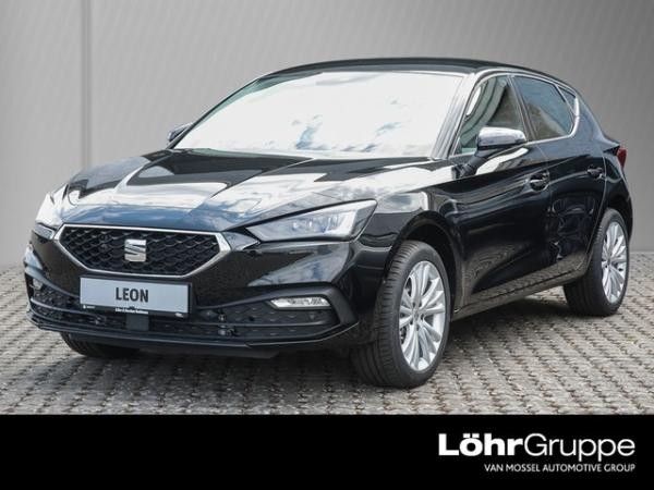 Seat Leon Style 2.0 TDI / 7-Gang-DSG