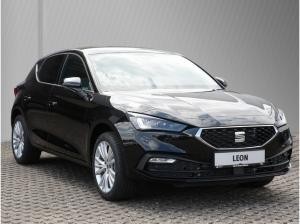 Seat Leon Style 2.0 TDI / 7-Gang-DSG