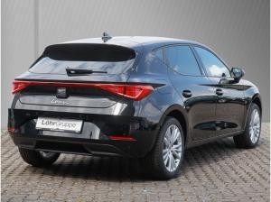 Seat Leon Style 2.0 TDI / 7-Gang-DSG