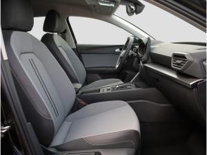 Seat Leon Style 2.0 TDI / 7-Gang-DSG