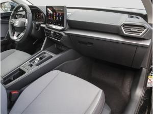 Seat Leon Style 2.0 TDI / 7-Gang-DSG