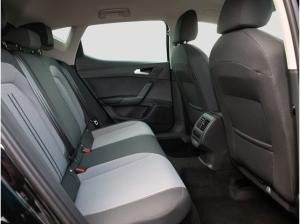 Seat Leon Style 2.0 TDI / 7-Gang-DSG