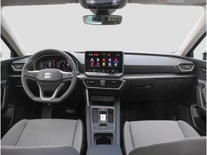 Seat Leon Style 2.0 TDI / 7-Gang-DSG