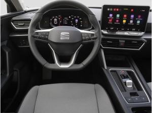 Seat Leon Style 2.0 TDI / 7-Gang-DSG
