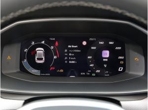 Seat Leon Style 2.0 TDI / 7-Gang-DSG