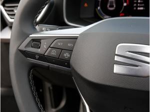 Seat Leon Style 2.0 TDI / 7-Gang-DSG