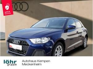 Audi A1 Sportback 25 TFSI S Tronic advanced GWP 16"|2.49%|NaviApp|