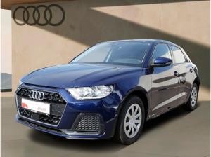 Audi A1 Sportback 25 TFSI S Tronic advanced GWP 16"|2.49%|NaviApp|