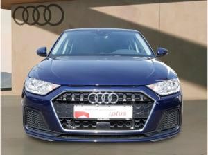 Audi A1 Sportback 25 TFSI S Tronic advanced GWP 16"|2.49%|NaviApp|