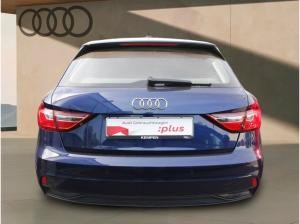 Audi A1 Sportback 25 TFSI S Tronic advanced GWP 16"|2.49%|NaviApp|