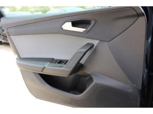 Seat Leon 1.5 TSI DSG Road Edition NAVI LED KAMERA ACC DAB 16