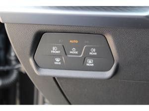 Cupra Leon Sportstourer 1.5 TSI DSG NAVI AHK MATRIX ACC DAB SHZ 18