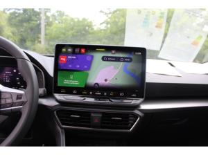 Seat Leon 1.5 TSI DSG Road Edition NAVI LED KAMERA ACC DAB 16