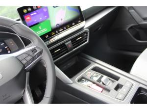 Seat Leon 1.5 TSI DSG Road Edition NAVI LED KAMERA ACC DAB 16