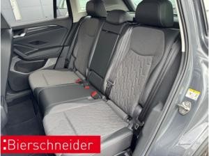Volkswagen Tiguan 2.0 TDI DSG Life LED NAVI AHK ACC SIDEASS SHZ