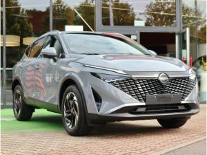 Nissan Qashqai N-CONNECTA 1.3 DIG-T MHEV Xtronic