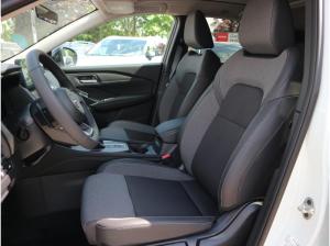 Nissan Qashqai N-CONNECTA 1.3 DIG-T MHEV Xtronic