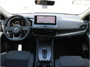 Nissan Qashqai N-CONNECTA 1.3 DIG-T MHEV Xtronic