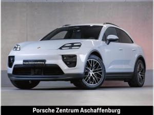 Porsche Macan Electric ( )