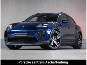 Porsche Macan 4