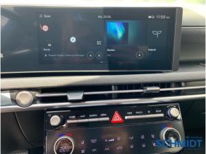 Hyundai TUCSON Prime Hybrid 🍂🎃HALLOWEEN-AKTION🍂🎃2WD 1.6 T-GDI 360 Kamera HUD Navi Leder SHZ ACC