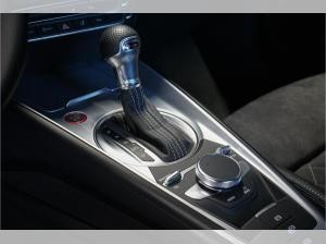 Audi TTS TFSI S tronic quattro Coupe