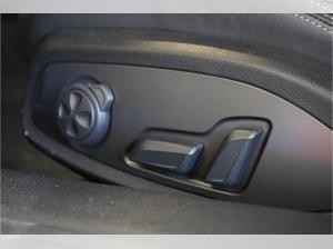 Audi TTS TFSI S tronic quattro Coupe