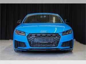 Audi TTS TFSI S tronic quattro Coupe