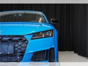 Audi TTS TFSI S tronic quattro Coupe