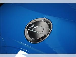 Audi TTS TFSI S tronic quattro Coupe