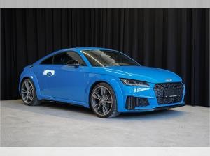 Audi TTS TFSI S tronic quattro Coupe
