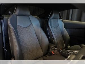 Audi TTS TFSI S tronic quattro Coupe